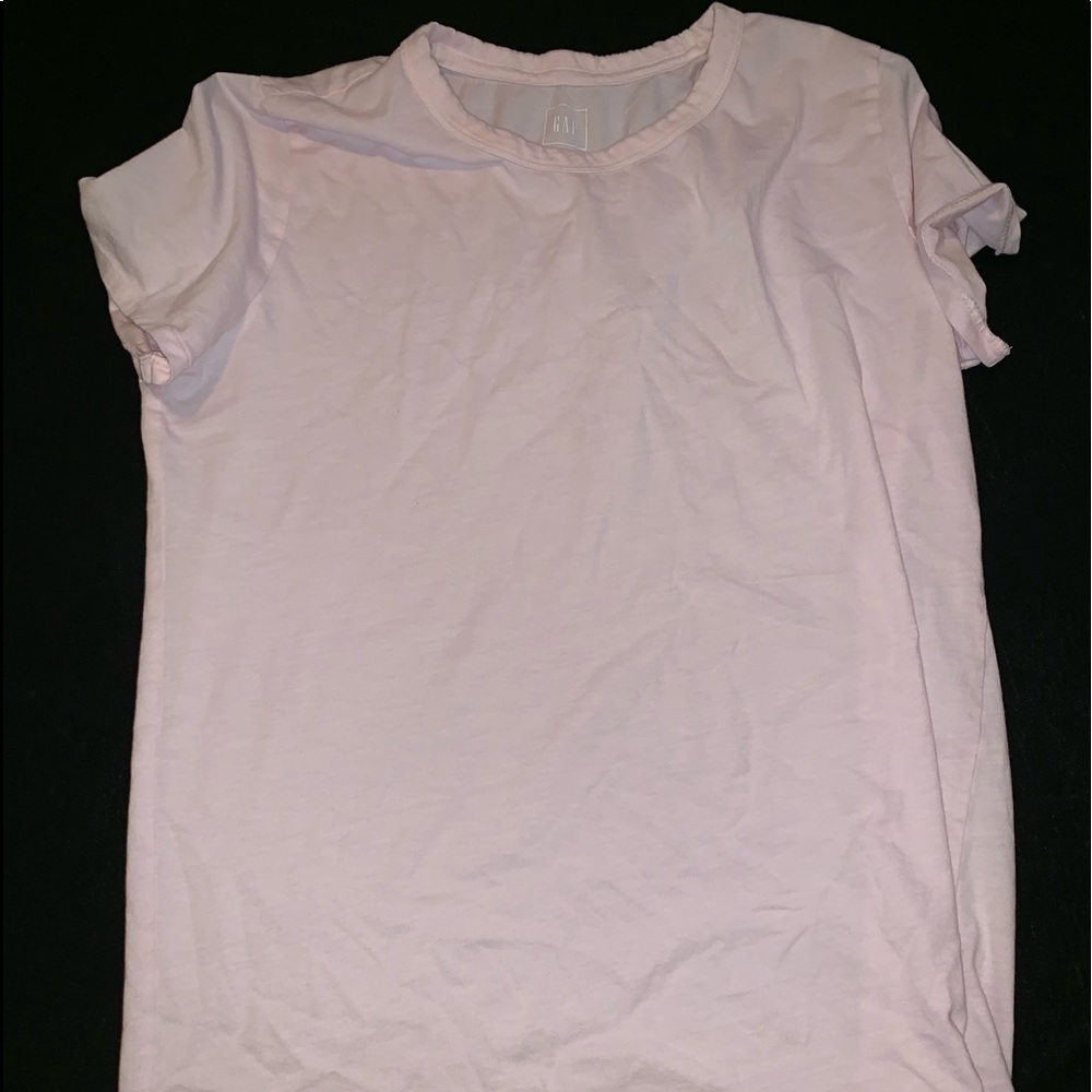 Gap vintage wash tee